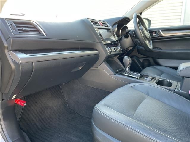 Subaru LEGACY B4 2015 6995210-11
