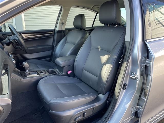 Subaru LEGACY B4 2015 6995210-12