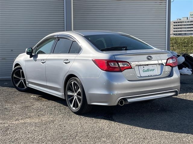 Subaru LEGACY B4 2015 6995210-13
