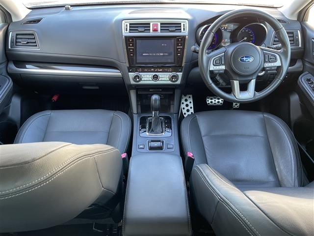 Subaru LEGACY B4 2015 6995210-14