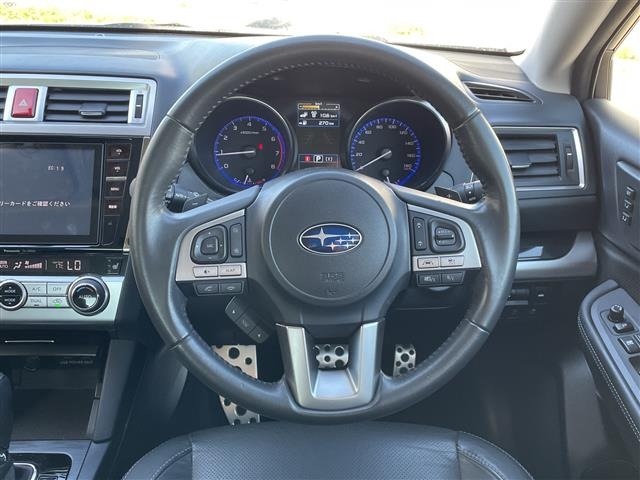 Subaru LEGACY B4 2015 6995210-16