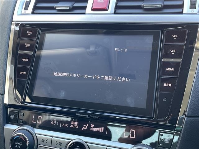 Subaru LEGACY B4 2015 6995210-17