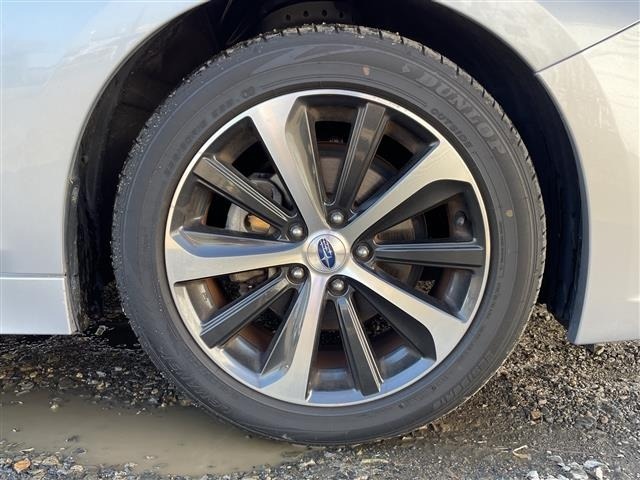 Subaru LEGACY B4 2015 6995210-2