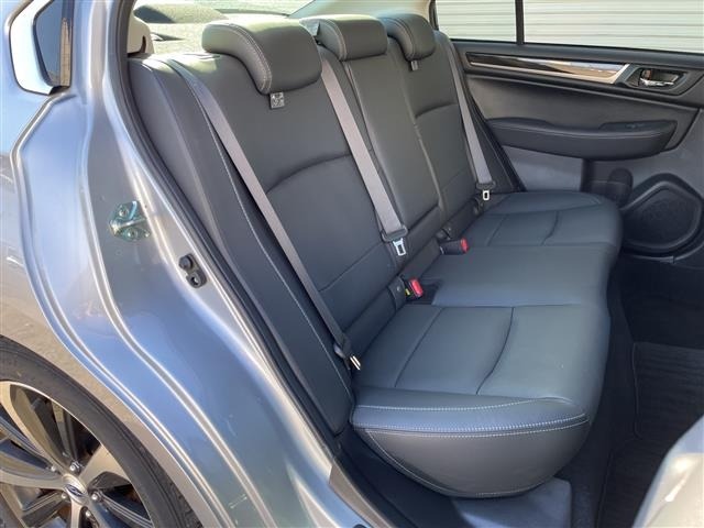 Subaru LEGACY B4 2015 6995210-20