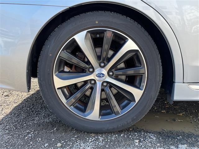 Subaru LEGACY B4 2015 6995210-4