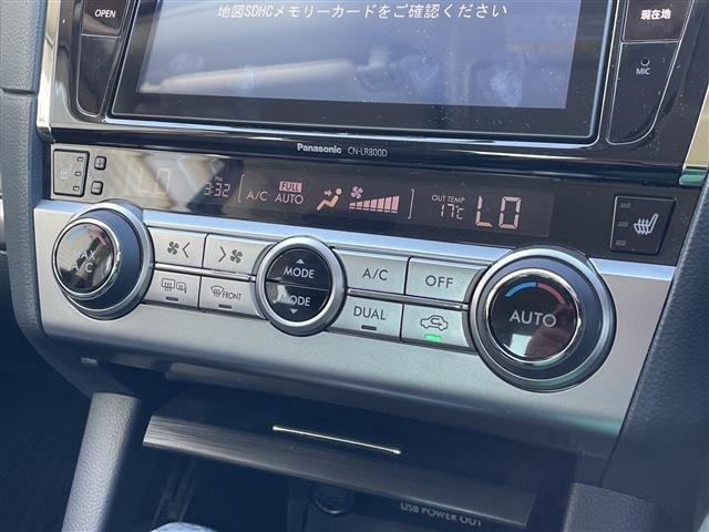 Subaru LEGACY B4 2015 6995210-5