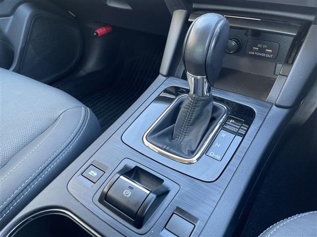 Subaru LEGACY B4 2015 6995210-8