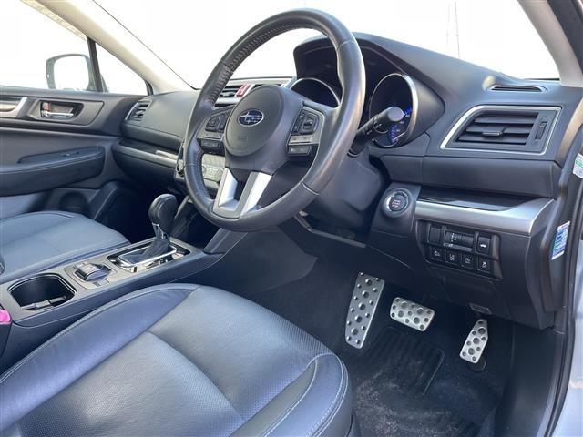 Subaru LEGACY B4 2015 6995210-9
