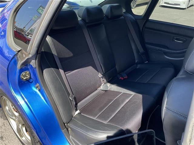 Subaru LEGACY B4 2006 6995211-1