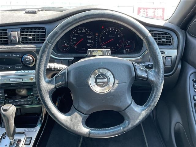 Subaru LEGACY B4 2006 6995211-18