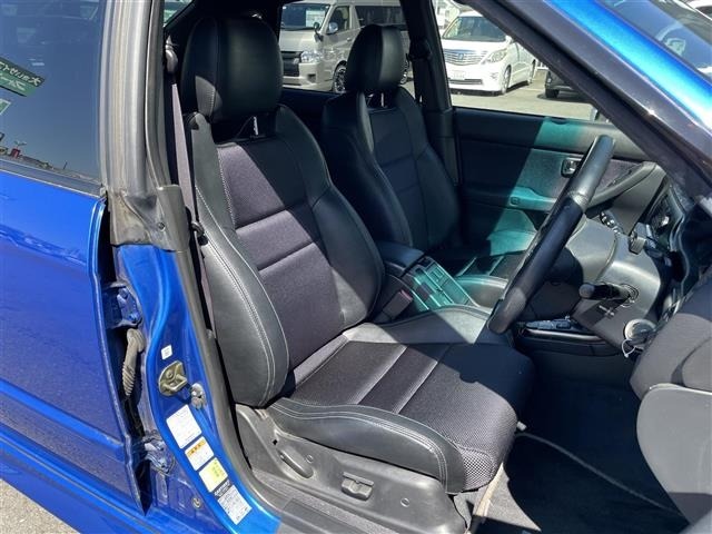Subaru LEGACY B4 2006 6995211-21