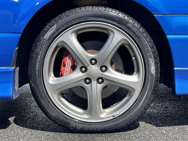 Subaru LEGACY B4 2006 6995211-5