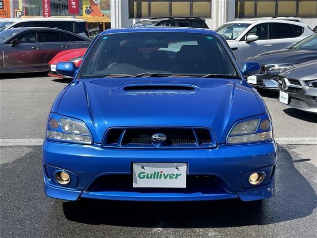 Subaru LEGACY B4 2006 6995211-7