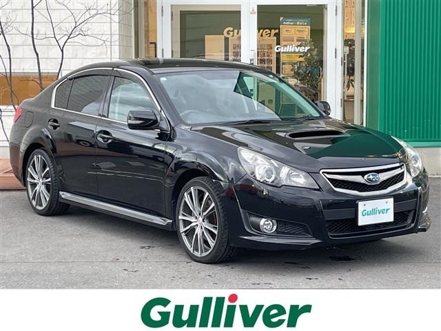 Subaru LEGACY B4 2010 6995225-0