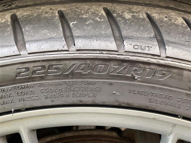 Subaru LEGACY B4 2010 6995225-14