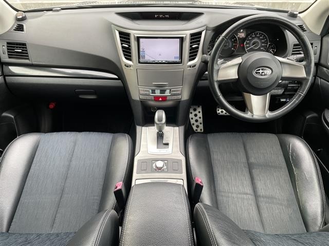 Subaru LEGACY B4 2010 6995225-15