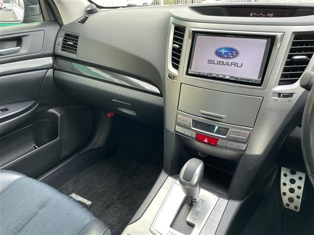 Subaru LEGACY B4 2010 6995225-16