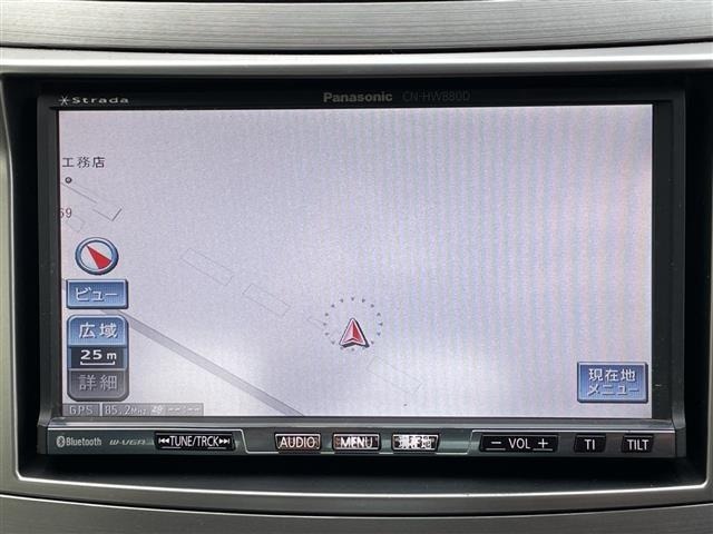 Subaru LEGACY B4 2010 6995225-18