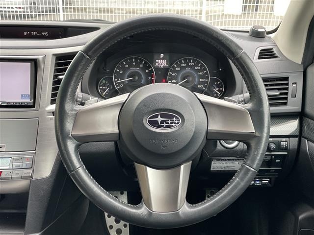 Subaru LEGACY B4 2010 6995225-20