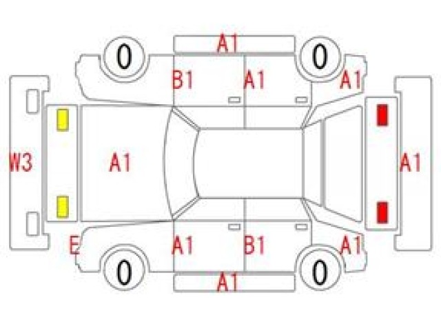 Subaru LEGACY B4 2010 6995225-23