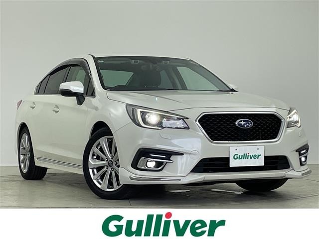 Subaru LEGACY B4 2017 6995245-0