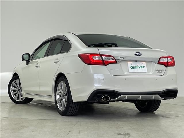 Subaru LEGACY B4 2017 6995245-13