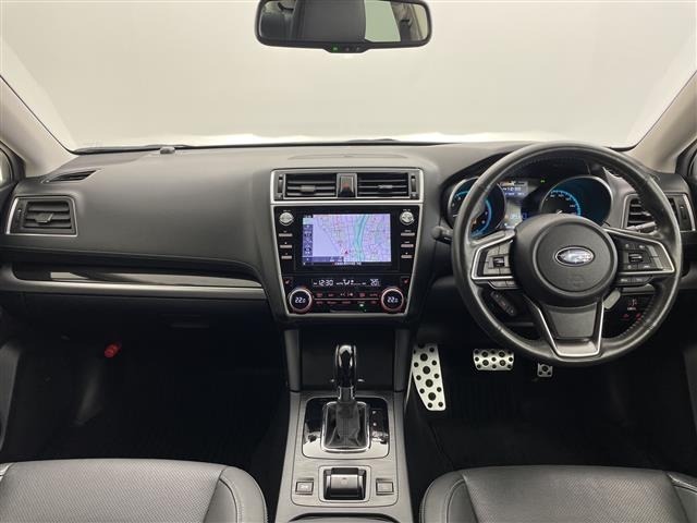 Subaru LEGACY B4 2017 6995245-14