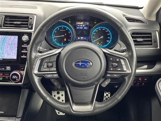 Subaru LEGACY B4 2017 6995245-15