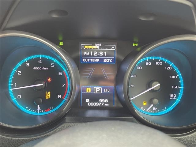 Subaru LEGACY B4 2017 6995245-16