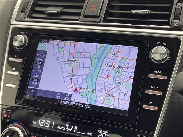 Subaru LEGACY B4 2017 6995245-17