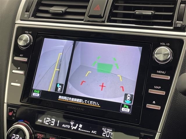 Subaru LEGACY B4 2017 6995245-19