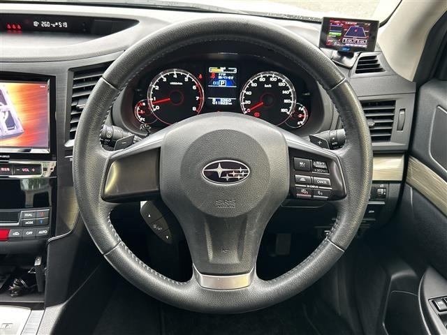 Subaru LEGACY B4 2012 6995246-12