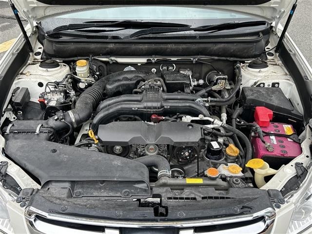 Subaru LEGACY B4 2012 6995246-14
