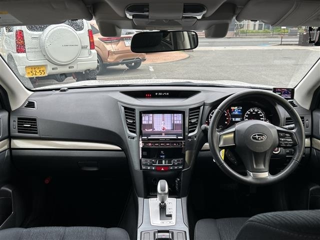 Subaru LEGACY B4 2012 6995246-15