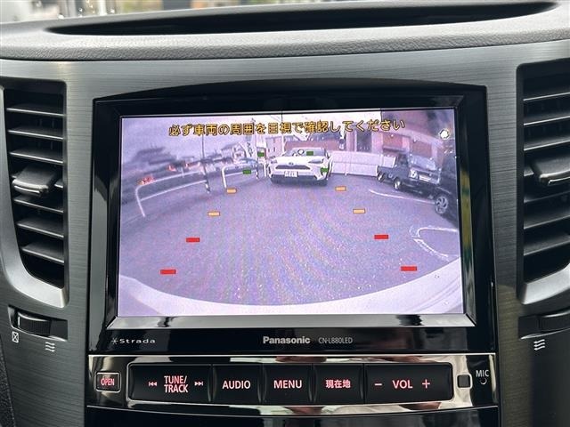 Subaru LEGACY B4 2012 6995246-17