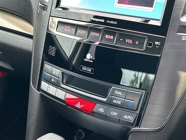 Subaru LEGACY B4 2012 6995246-21