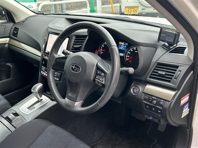 Subaru LEGACY B4 2012 6995246-8