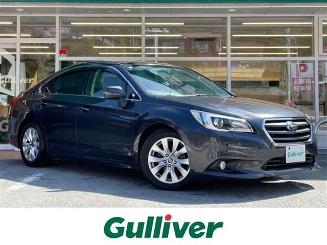 Subaru LEGACY B4 2014 6995267-0