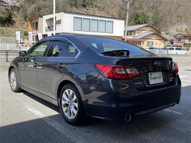 Subaru LEGACY B4 2014 6995267-13