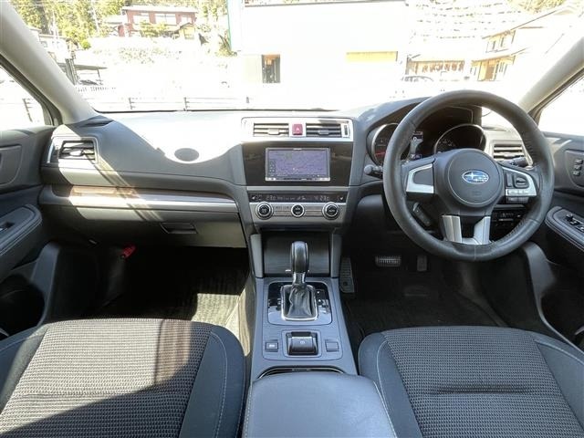 Subaru LEGACY B4 2014 6995267-14