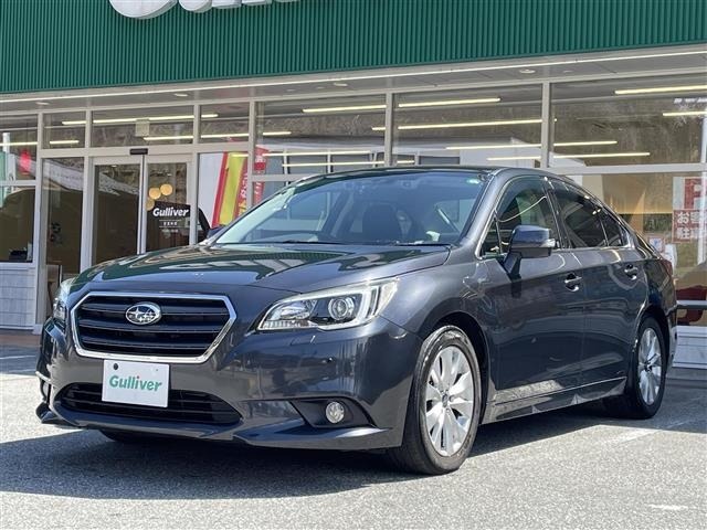 Subaru LEGACY B4 2014 6995267-16