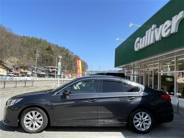 Subaru LEGACY B4 2014 6995267-17