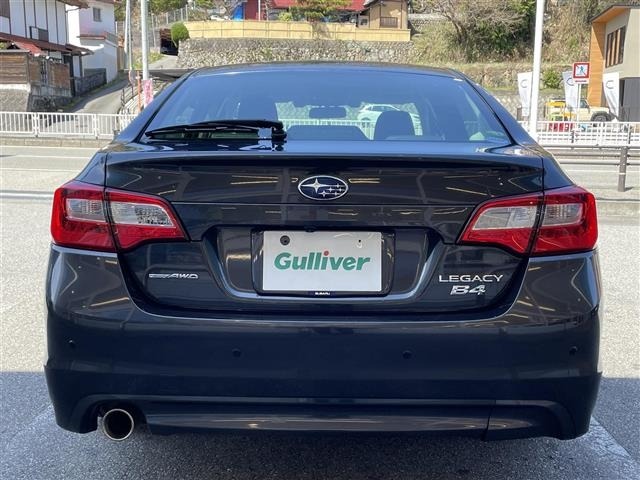 Subaru LEGACY B4 2014 6995267-18