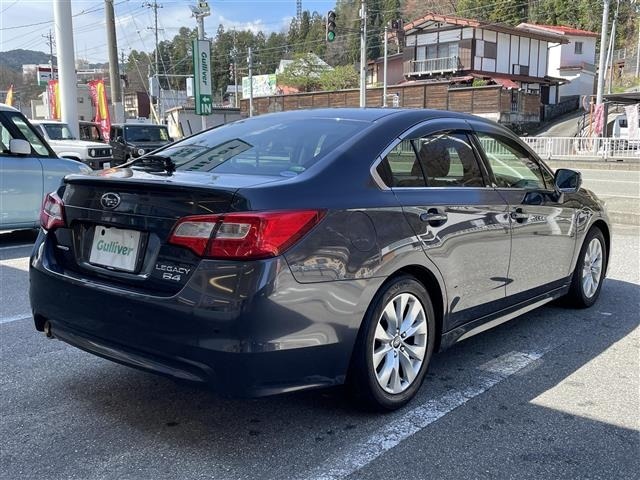 Subaru LEGACY B4 2014 6995267-19
