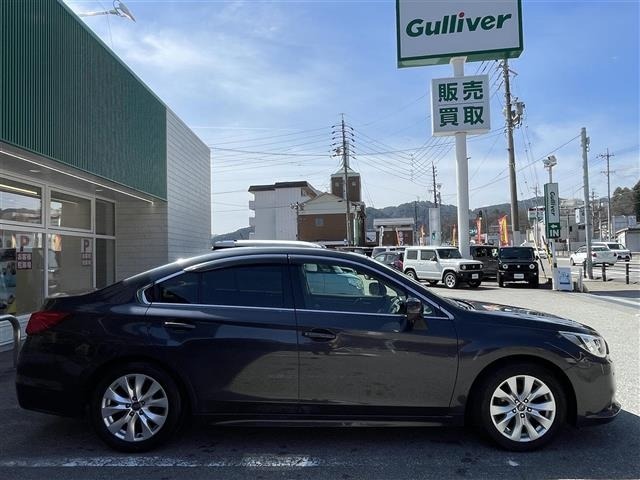 Subaru LEGACY B4 2014 6995267-21