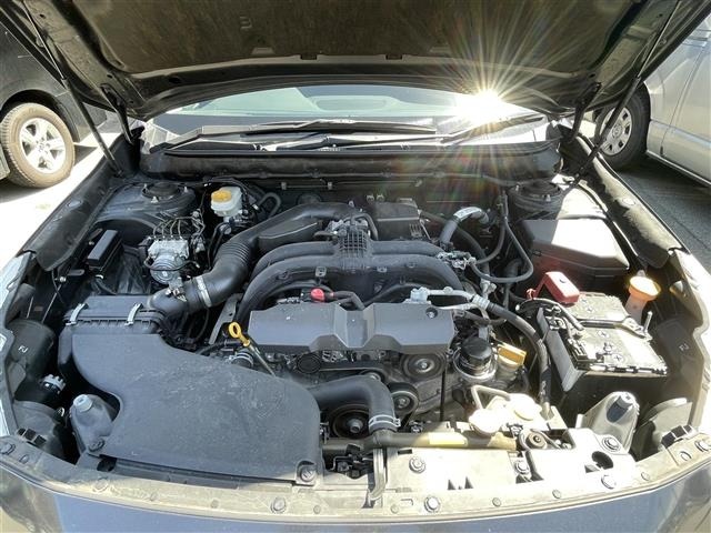 Subaru LEGACY B4 2014 6995267-5