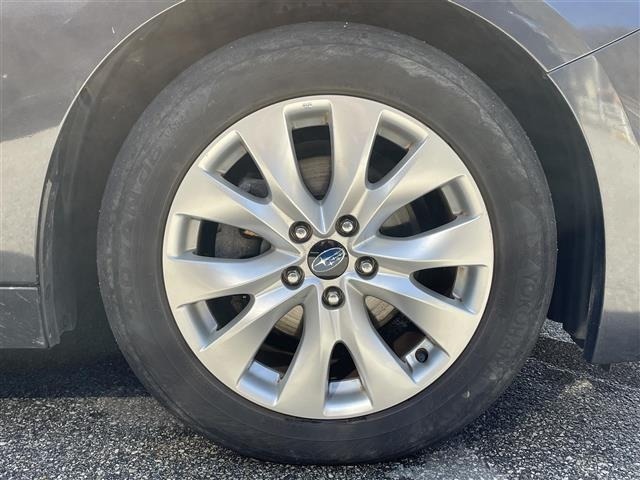 Subaru LEGACY B4 2014 6995267-8