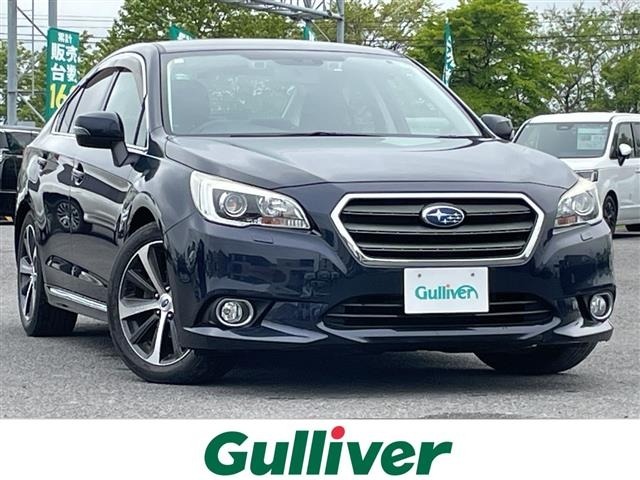 Subaru LEGACY B4 2015 6995268-0