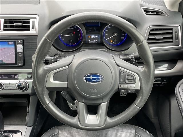 Subaru LEGACY B4 2015 6995268-1