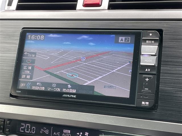 Subaru LEGACY B4 2015 6995268-11